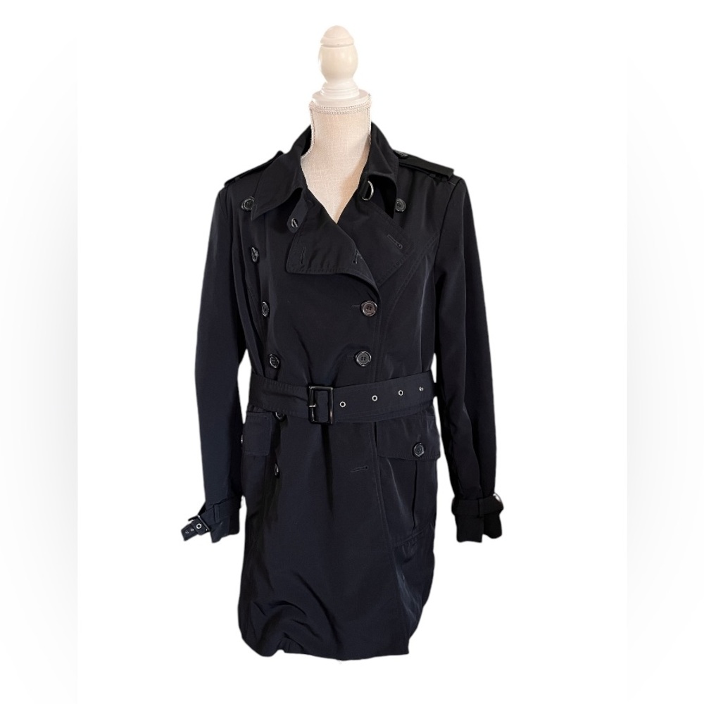Esprit trench coat. Like new.